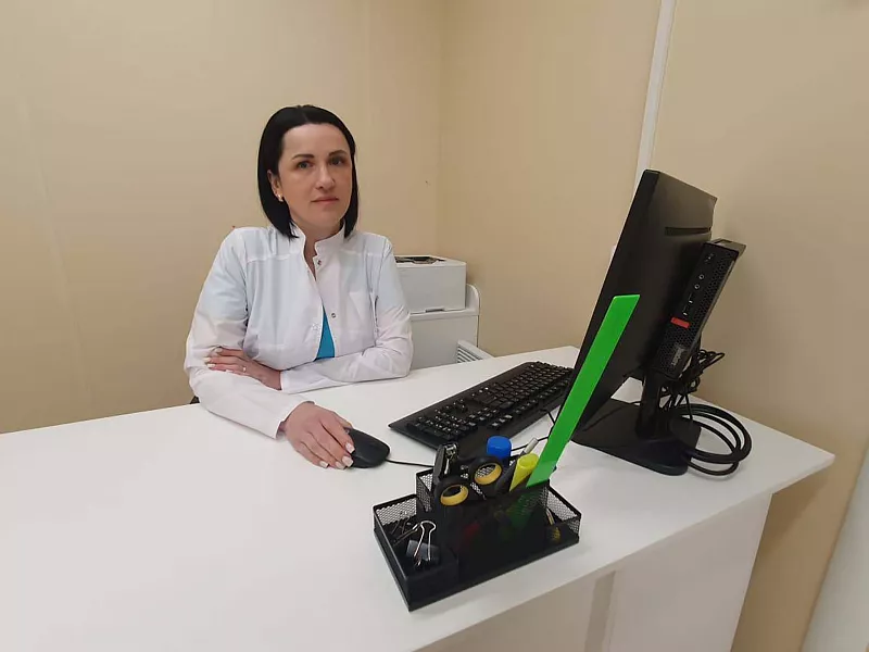 В&nbsp;селе Фанагорийском на&nbsp;Кубани открыли медпункт