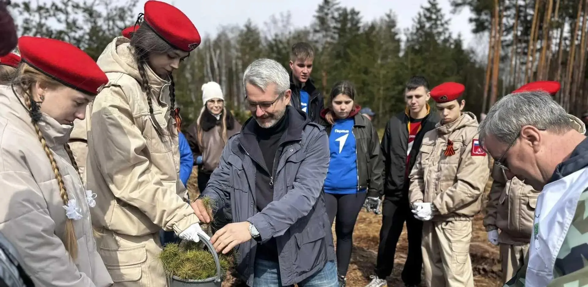 Администрация Тамбовского муниципального округа Тамбовской области