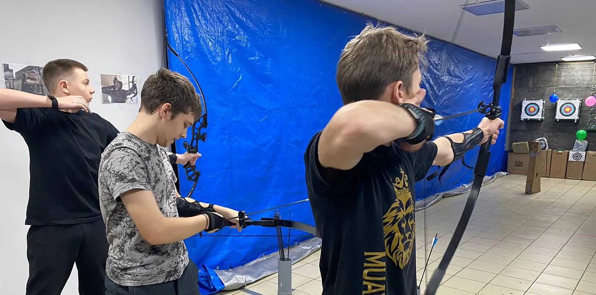 Администрация губернатора и правительства Новосибирской области