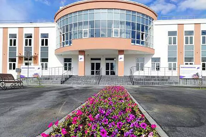 В&nbsp;поселке Московском под&nbsp;Тюменью открылся Центр культурного развития