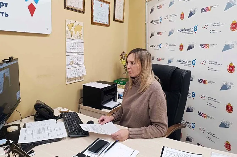 В&nbsp;Тульской области состоялась онлайн-встреча с&nbsp;торгпредом России в&nbsp;Нигерии