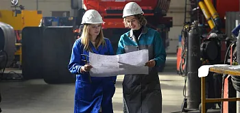 Новый карьерный поворот: как&nbsp;в&nbsp;России помогают найти работу мечты