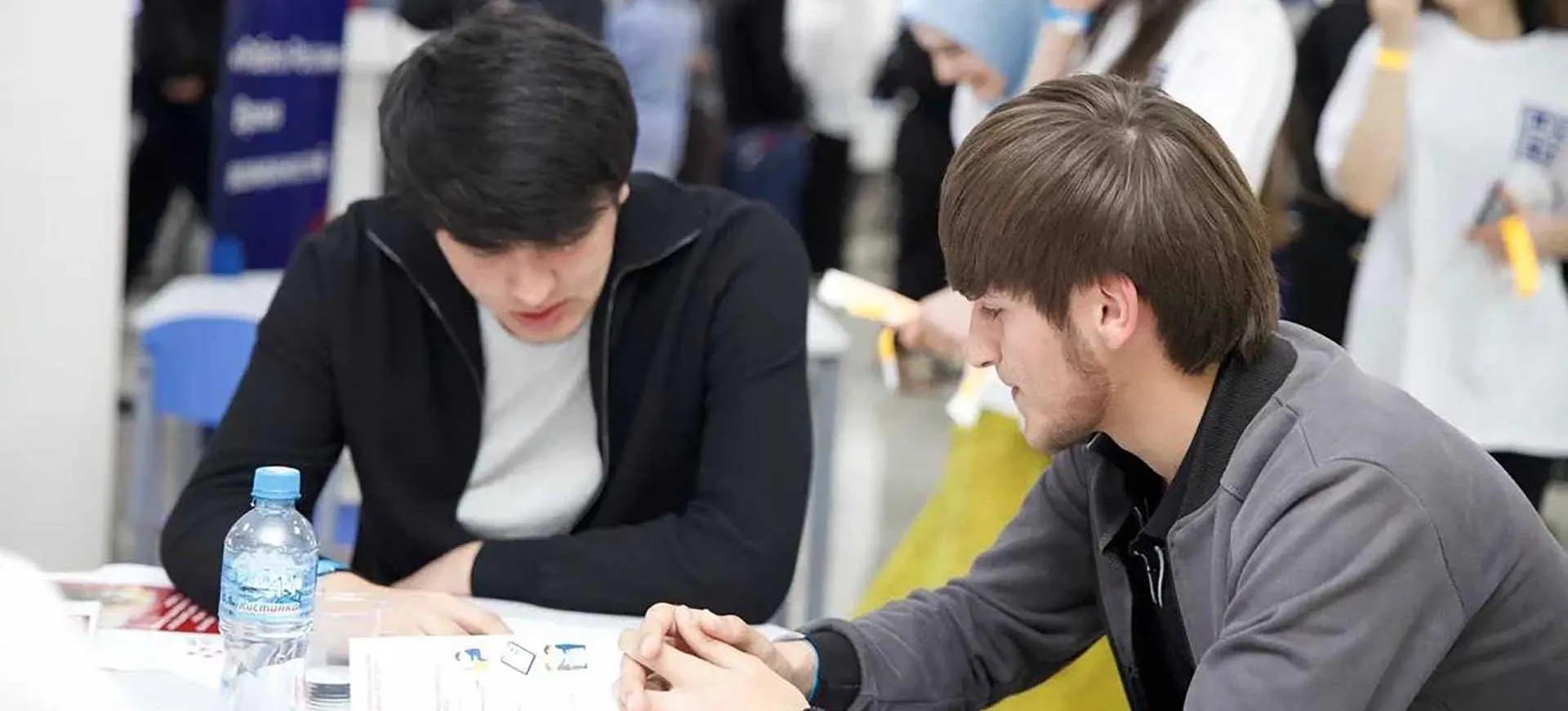 Министерство труда, занятости и социального развития Республики Ингушетия