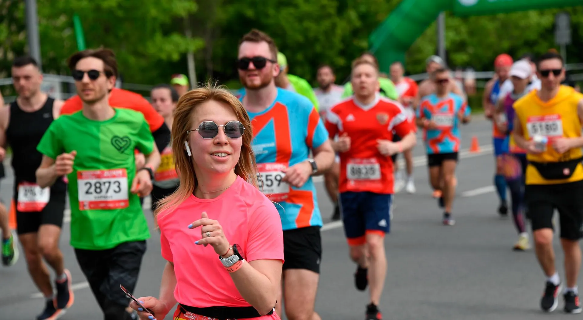 Екатерина Чеснокова/РИА Новости 