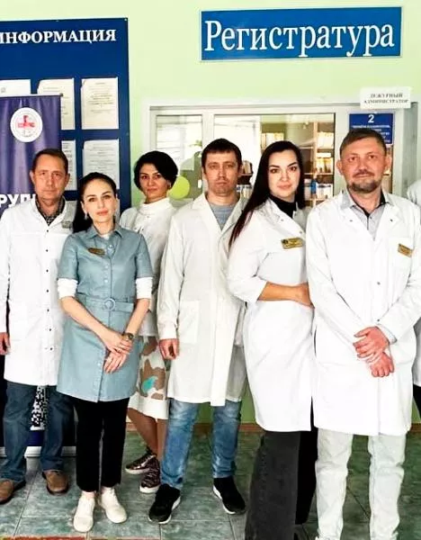 В&nbsp;селе Черный Яр Астраханской области организовали онкопатруль