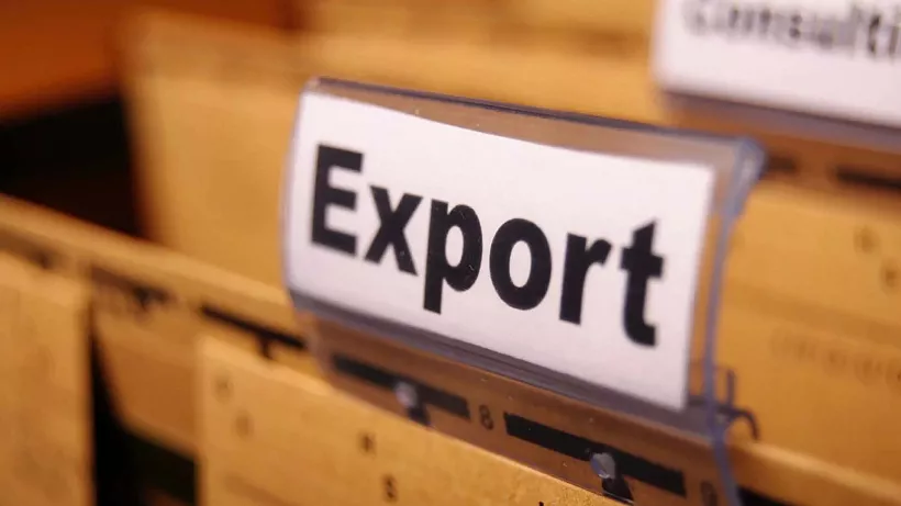 Подмосковные компании представили продукцию на&nbsp;выставке красоты в&nbsp;Гуанчжоу