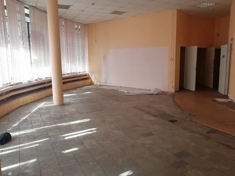 На&nbsp;юге Санкт-Петербурга откроют Центр социальной помощи семье и&nbsp;детям