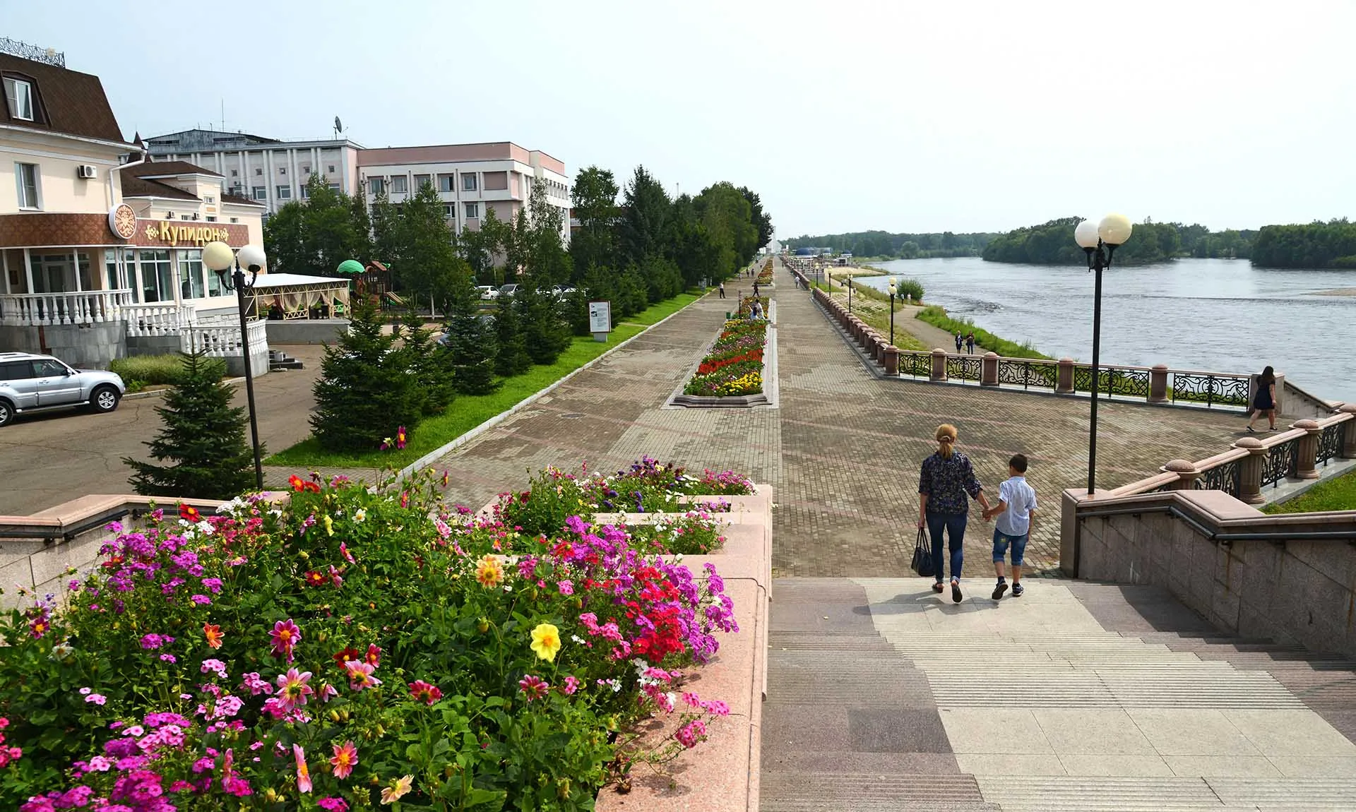 Игорь Онучин/РИА Новости 