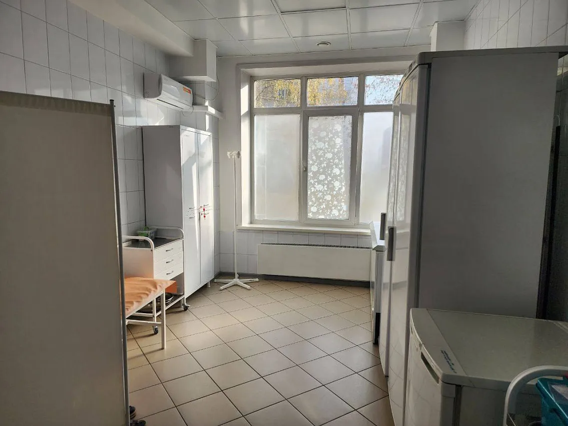 Отдел информационной политики Министерства здравоохранения Кузбасса, ГАУЗ "КОМИАЦ"