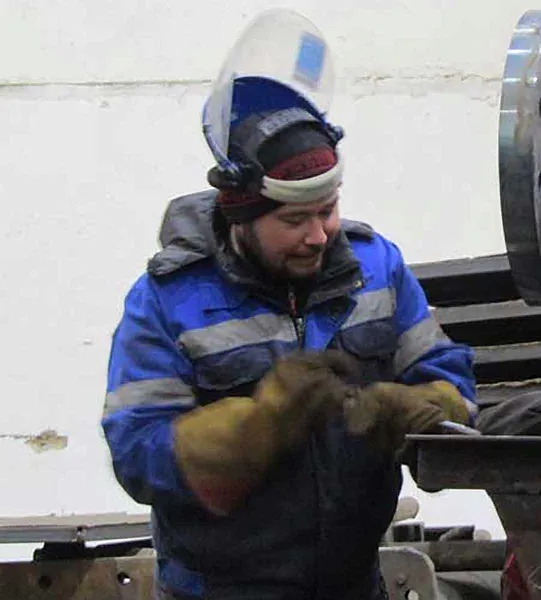 Завод технологического оборудования в&nbsp;Оренбуржье оптимизирует производство