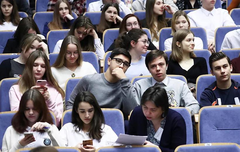 Тюменским студентам расскажут о&nbsp;перспективах в&nbsp;области устойчивого развития