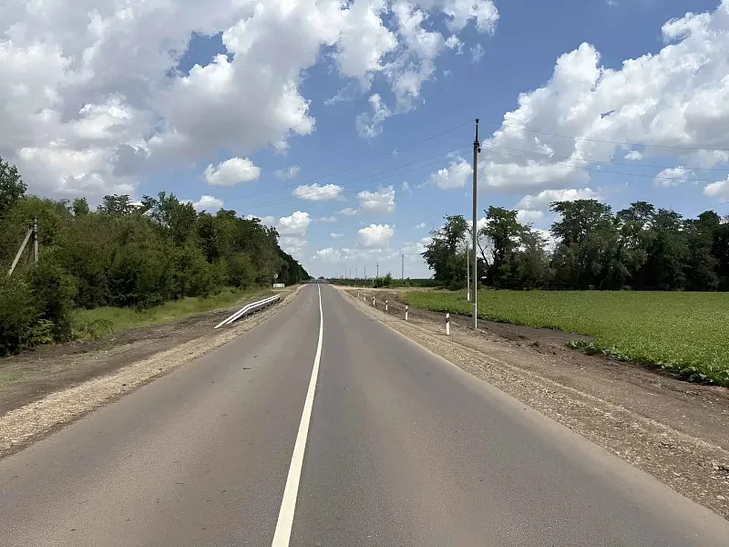 В&nbsp;Краснодарском крае обновят дороги к&nbsp;образовательным учреждениям