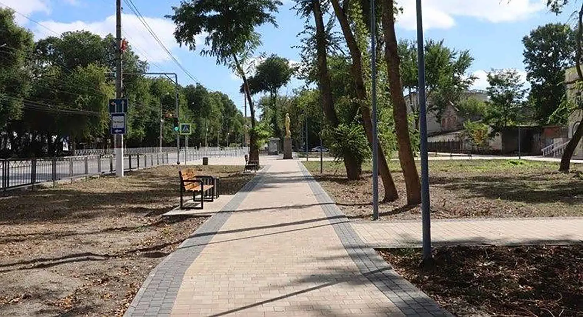 Администрация города Керчи