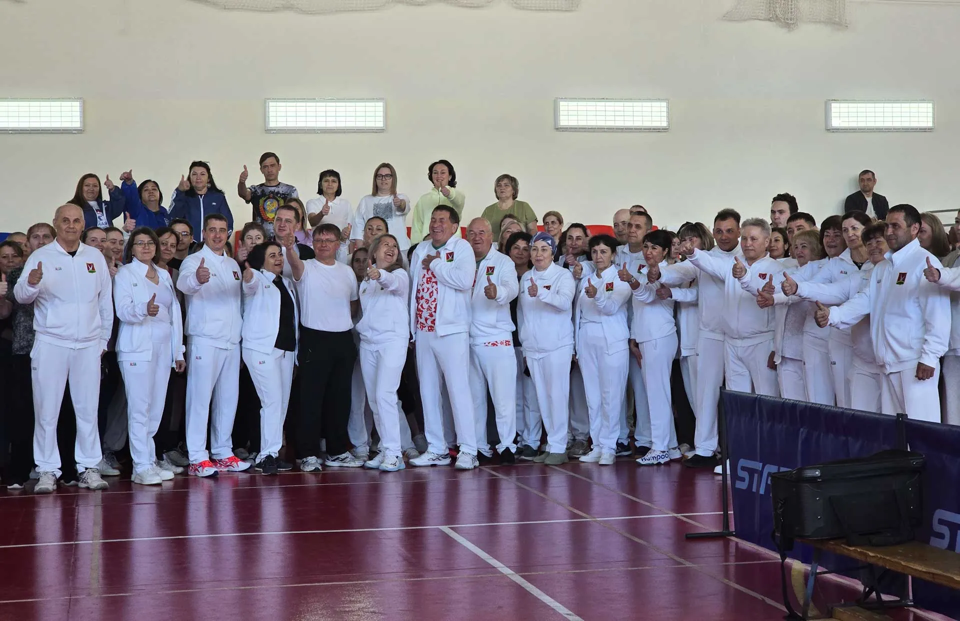 Министерство спорта Республики Татарстан