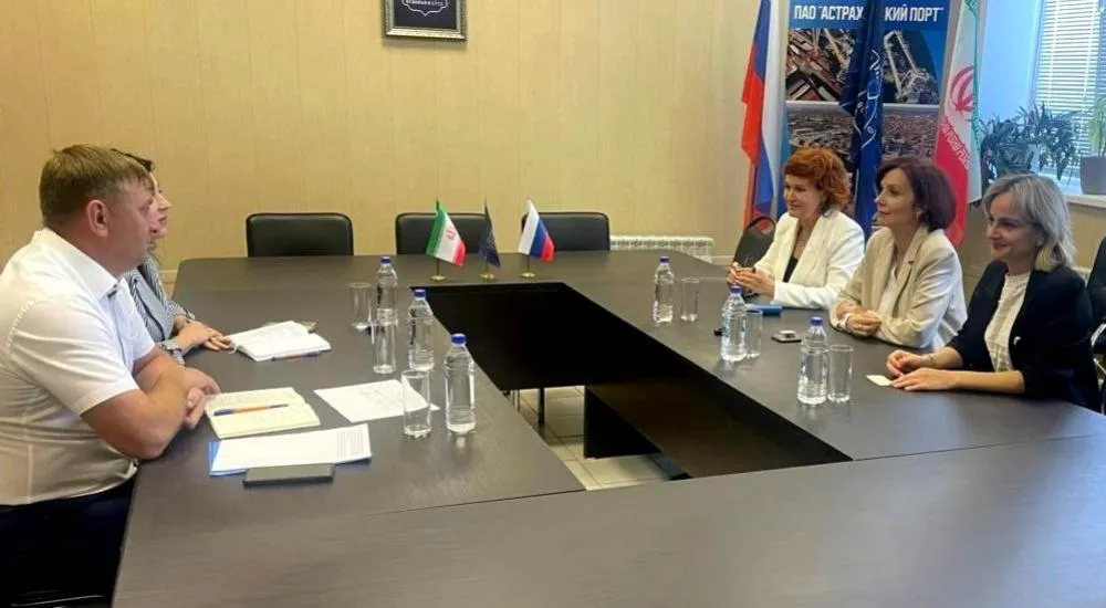 Агентство по занятости населения Астраханской области