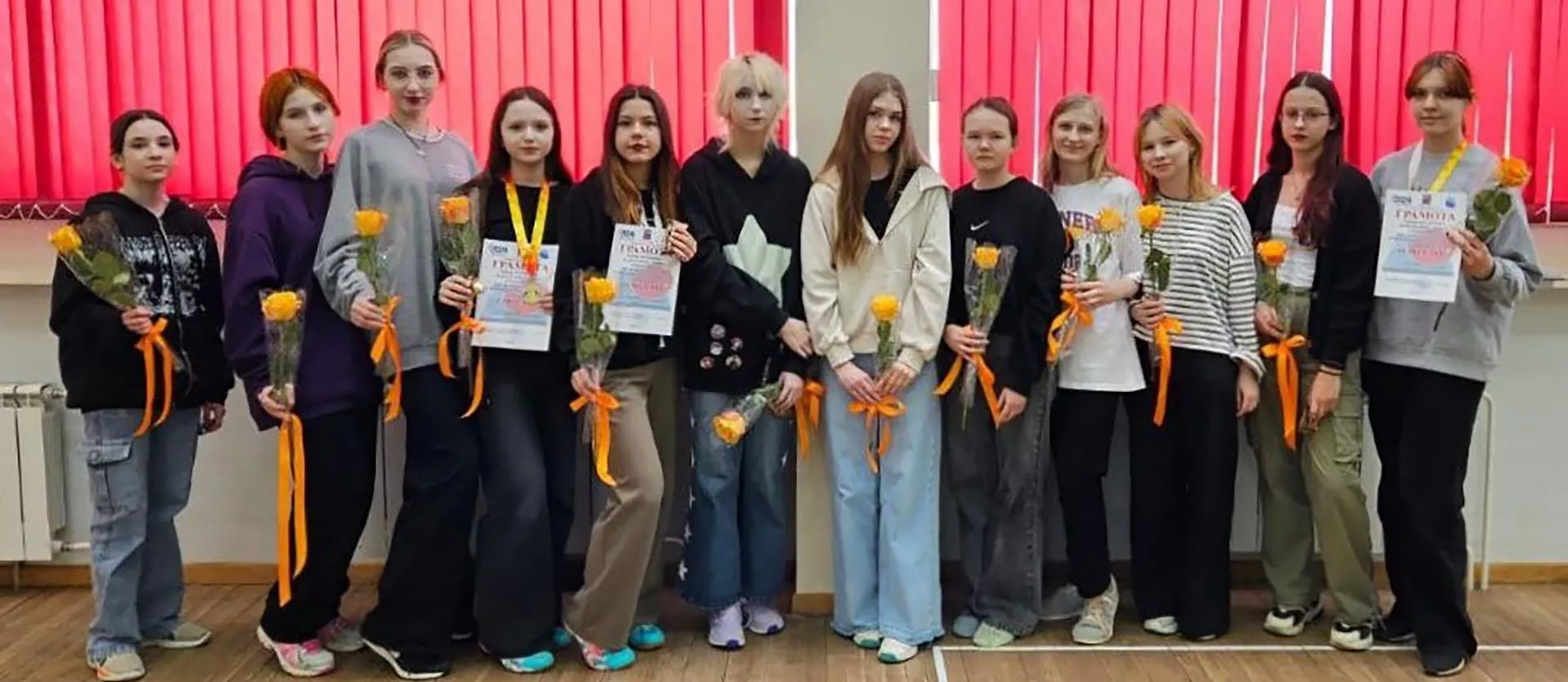 Администрация муниципального района "Печора"