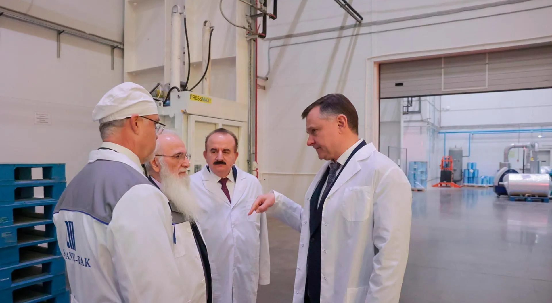 Министерство региональной политики и массовых коммуникаций Ростовской области