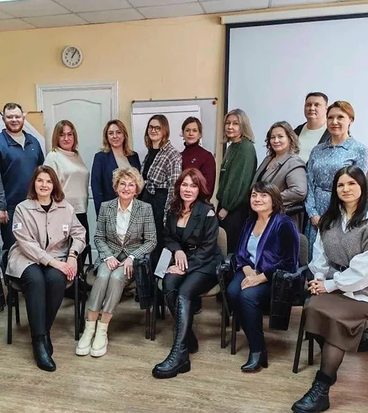 Предприниматели Тюменской области посетили с&nbsp;бизнес-миссией Сургут