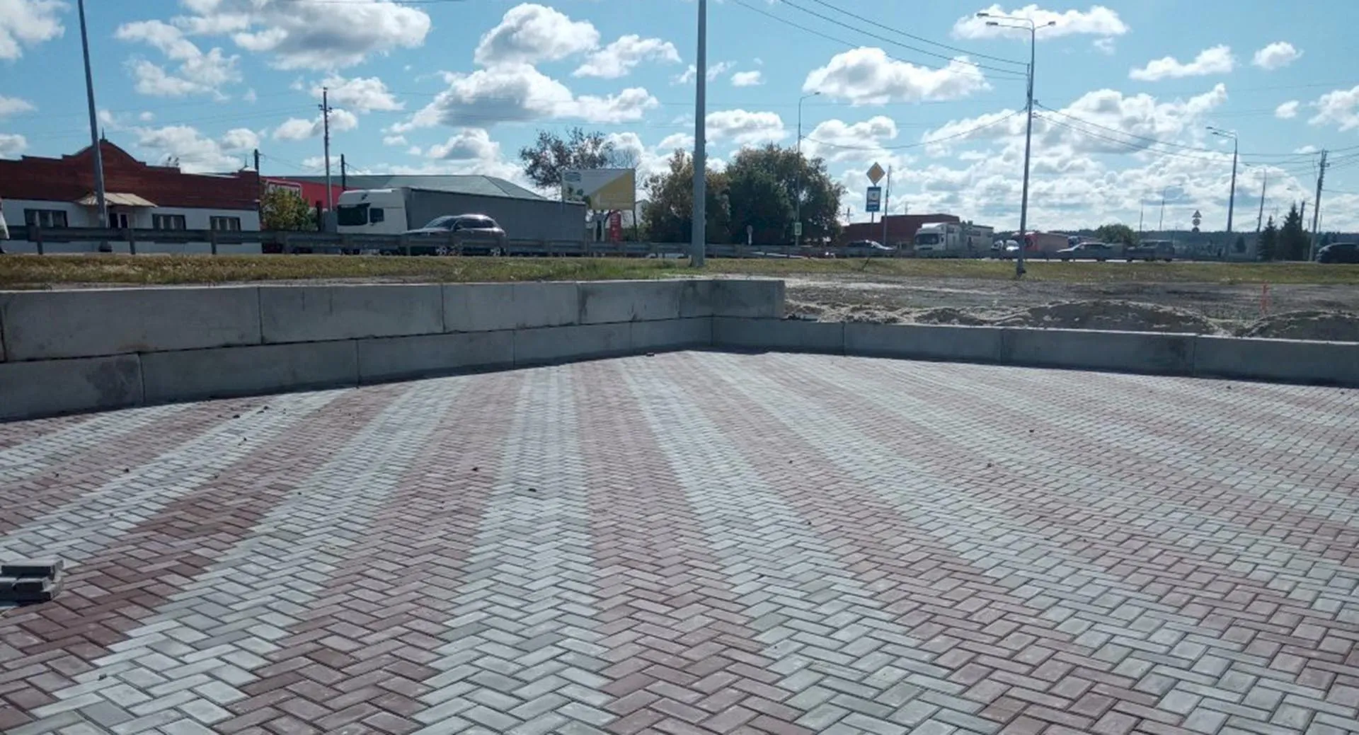 В&nbsp;поселке Каргаполье Курганской области появится новая зона отдыха