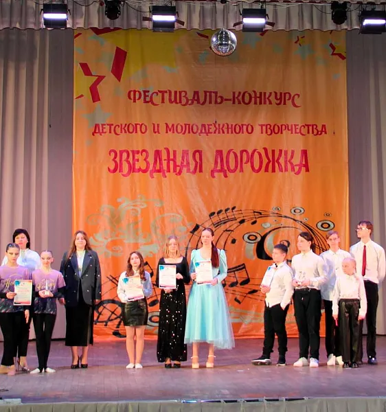 В&nbsp;поселке Баранчинском Свердловской области прошел молодежный фестиваль