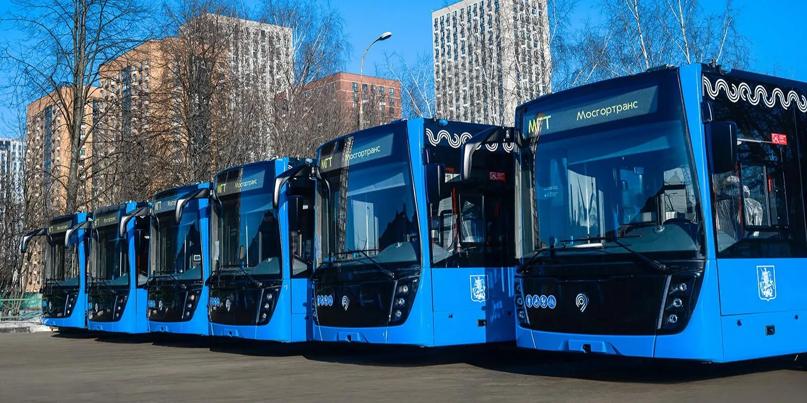 Департамент экономической политики и развития Москвы