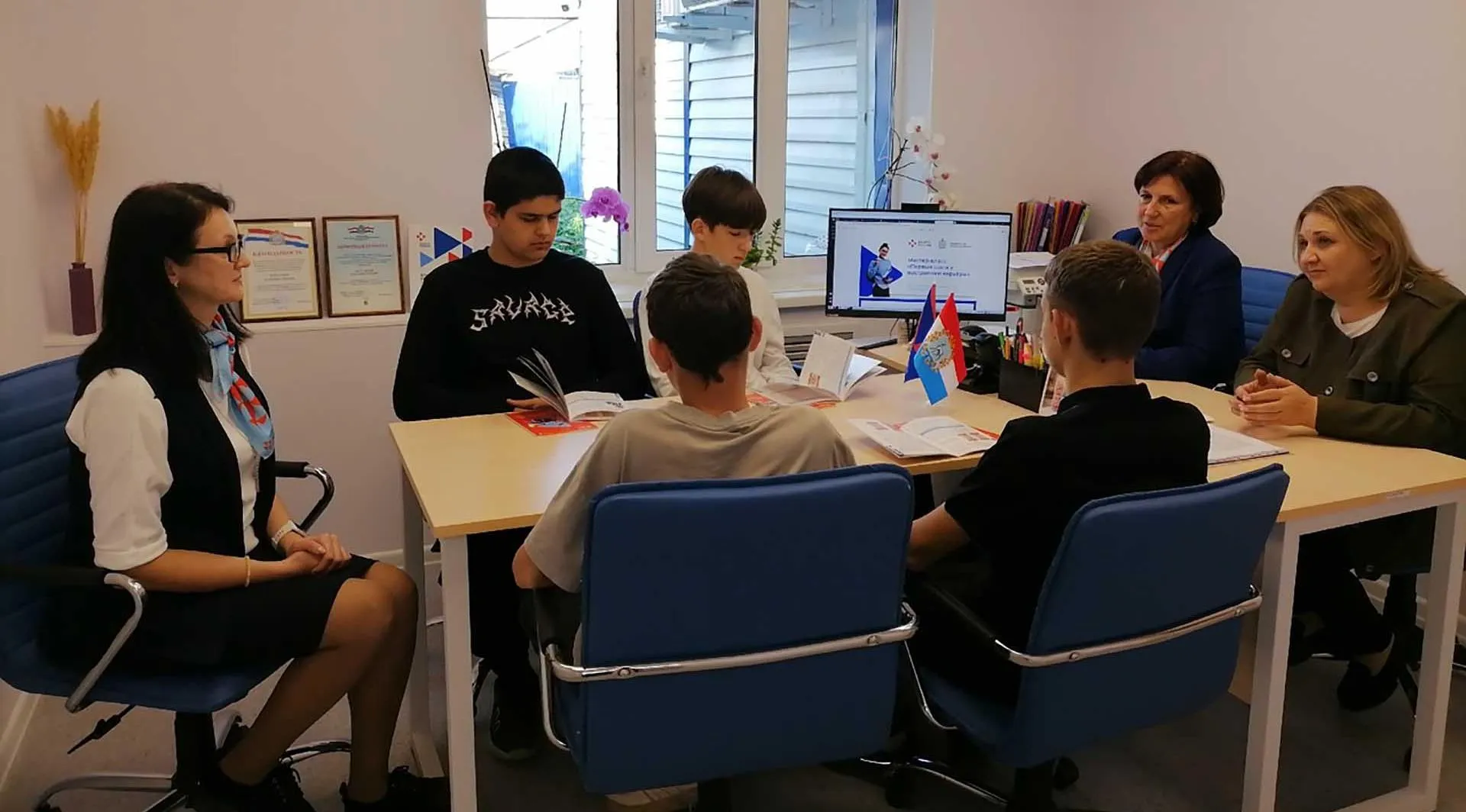 Администрация муниципального района Камышлинский Самарской области