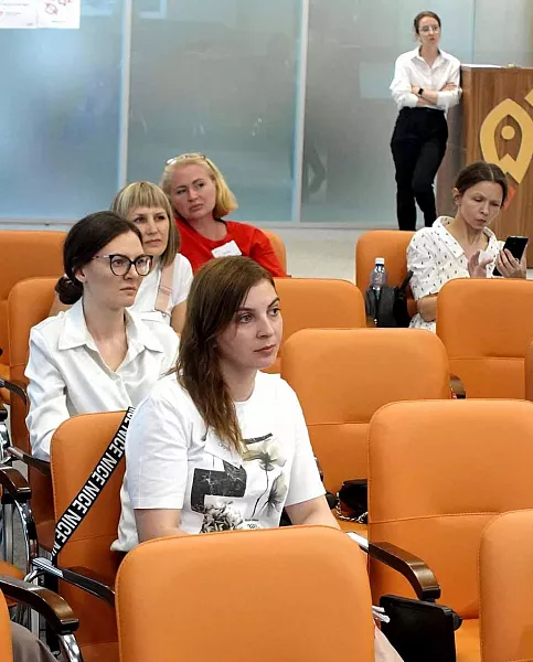 Мамы-предпринимательницы Новосибирской области смогут получить грант