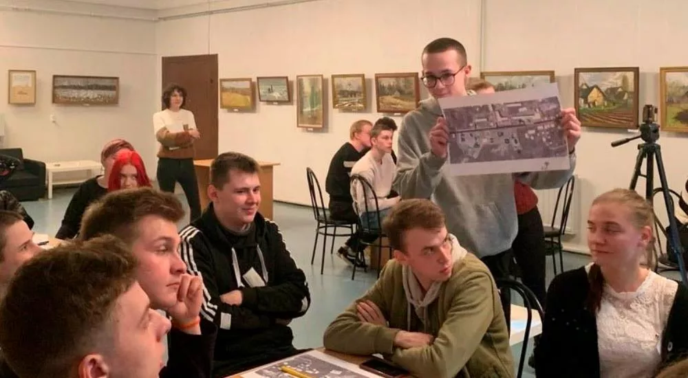 АНО "Центр компетенций Ленинградской области"