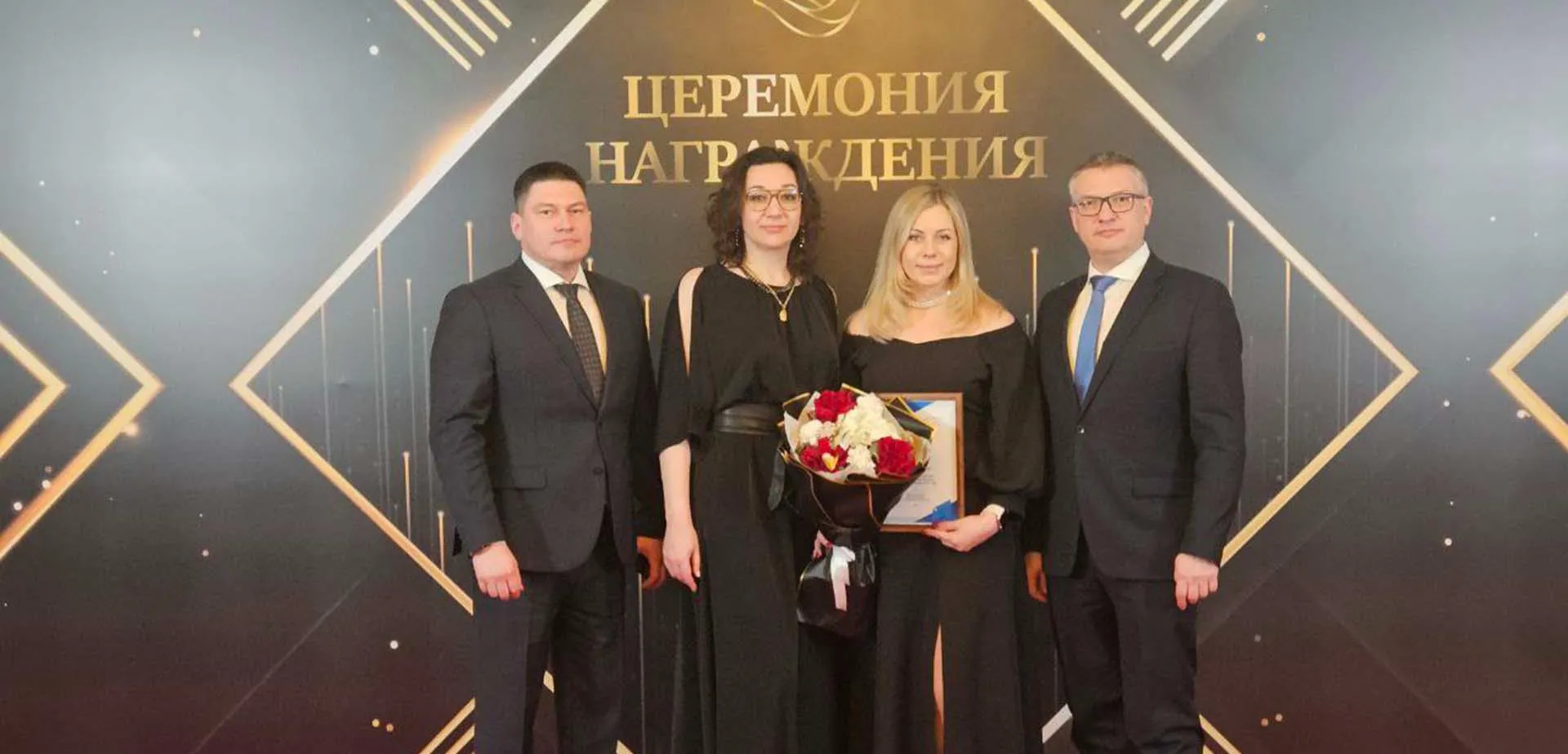 Правительство Омской области