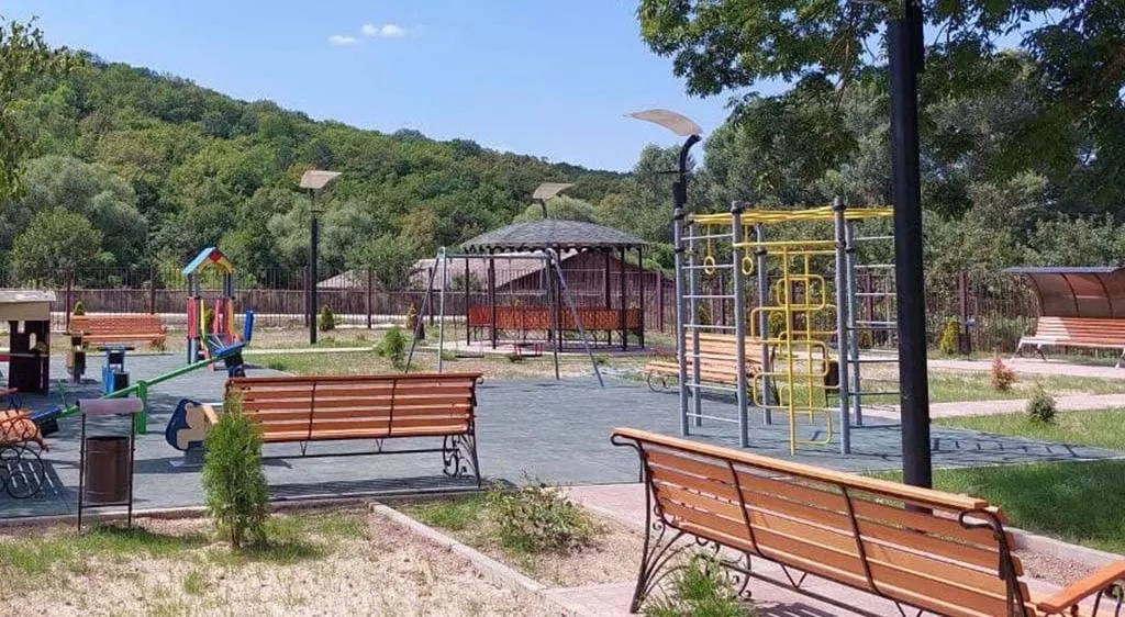 Аппарат Совета министров Крыма