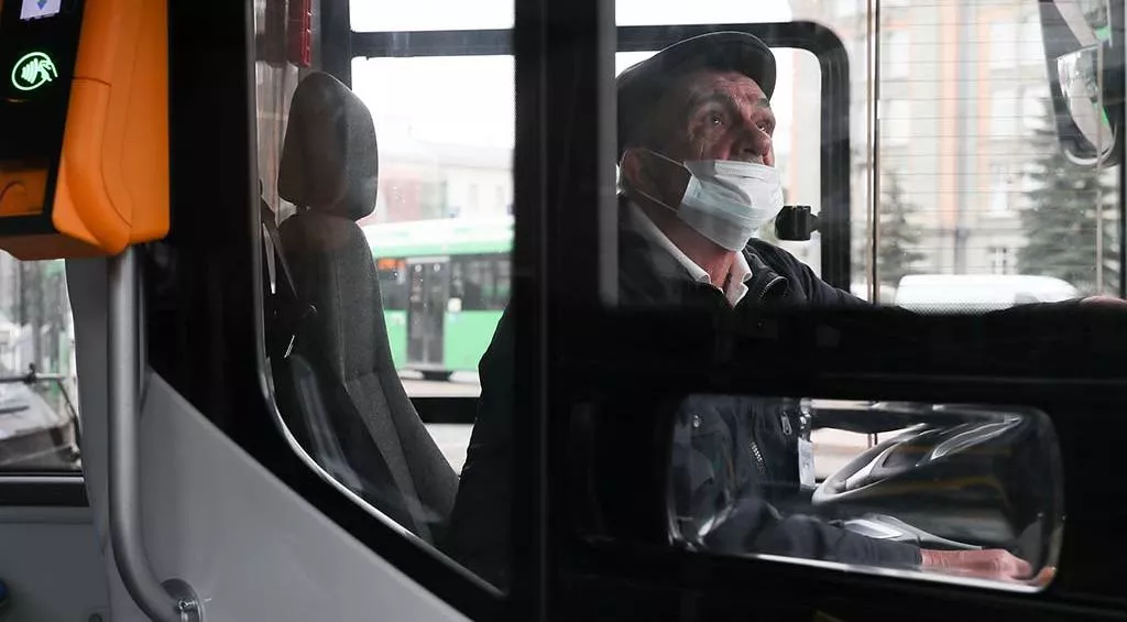 Донат Сорокин/ТАСС