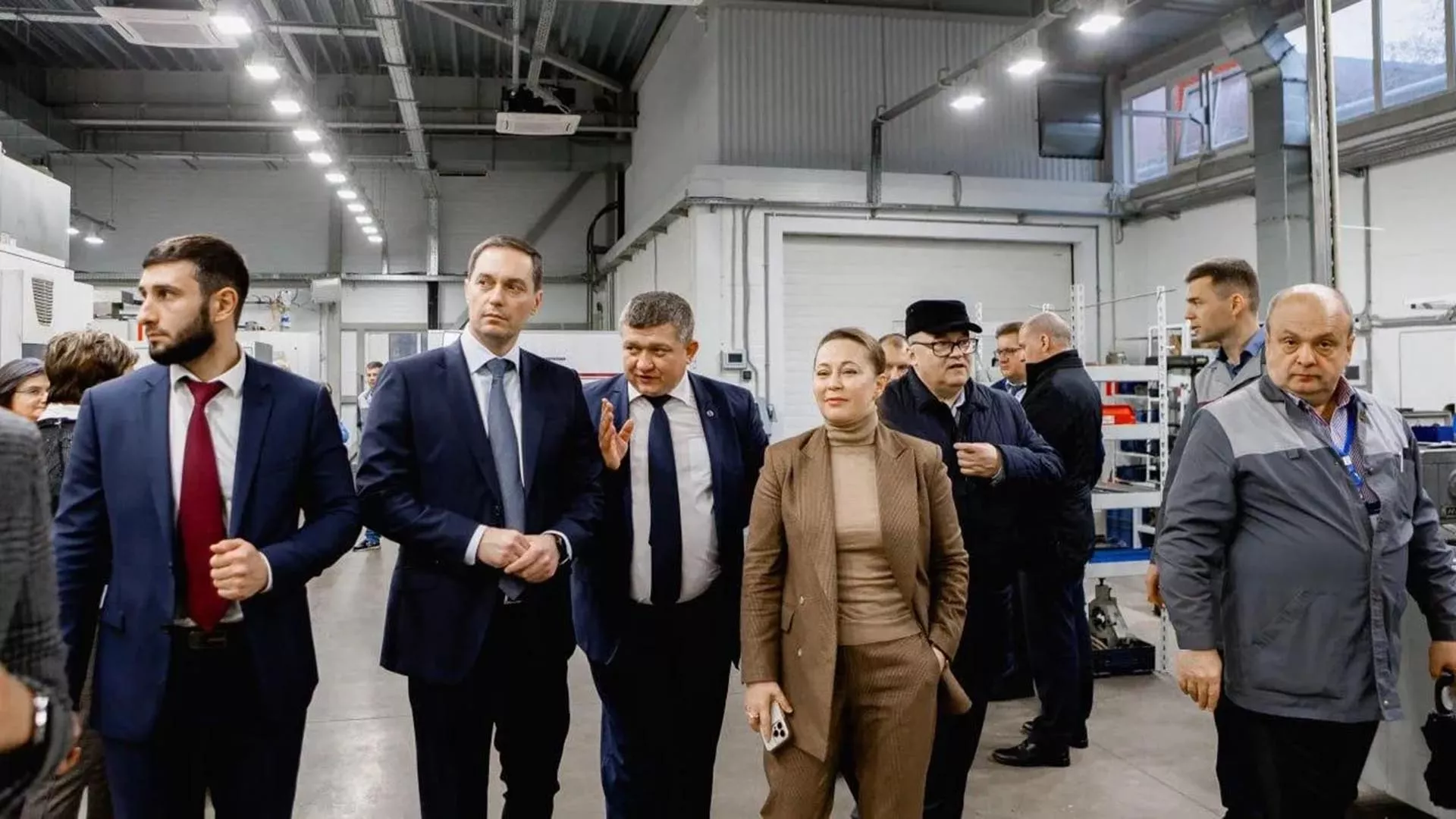 Министерство информационных и социальных коммуникаций Московской области