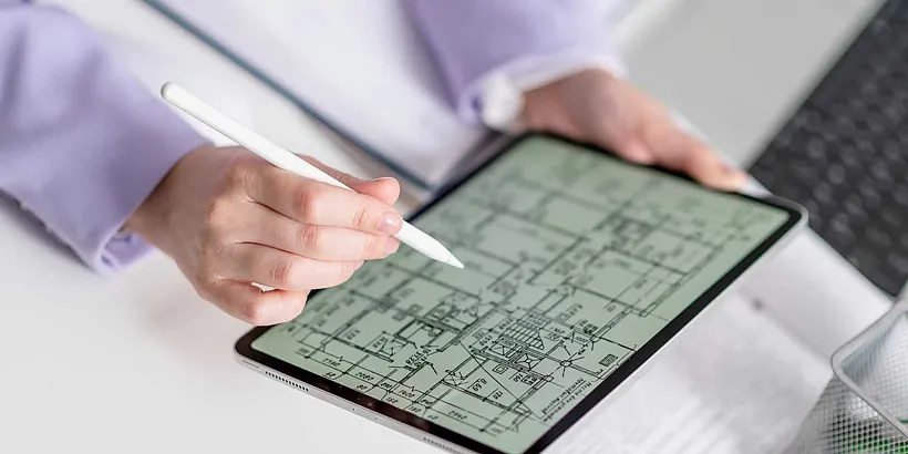 Москвичи обратились к&nbsp;навигатору по&nbsp;перепланировке более 23&nbsp;тысяч раз