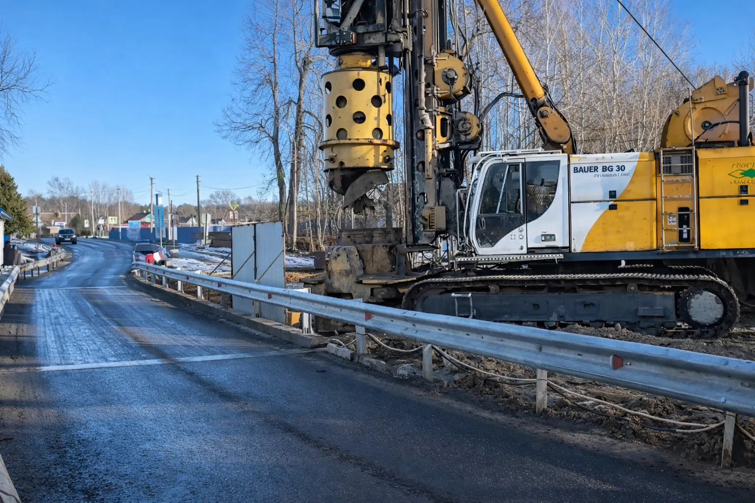 Дорожный комитет Ленинградской области