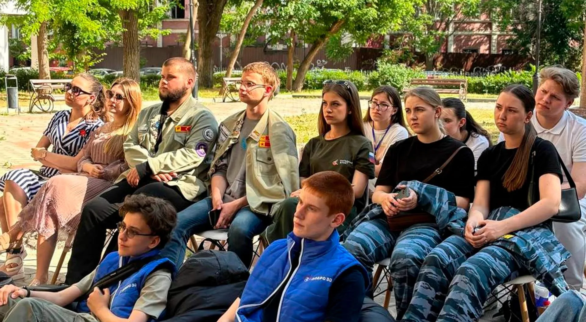 Агентство по делам молодежи Астрханской области