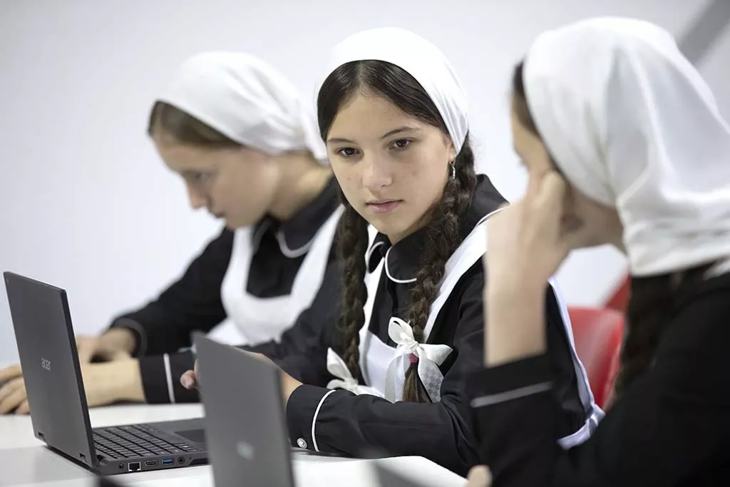 Елена Афонина/ТАСС