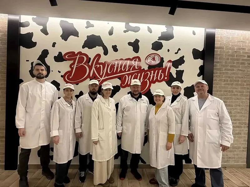 Предприниматели Кузбасса посетили Алтайский край с&nbsp;деловым визитом