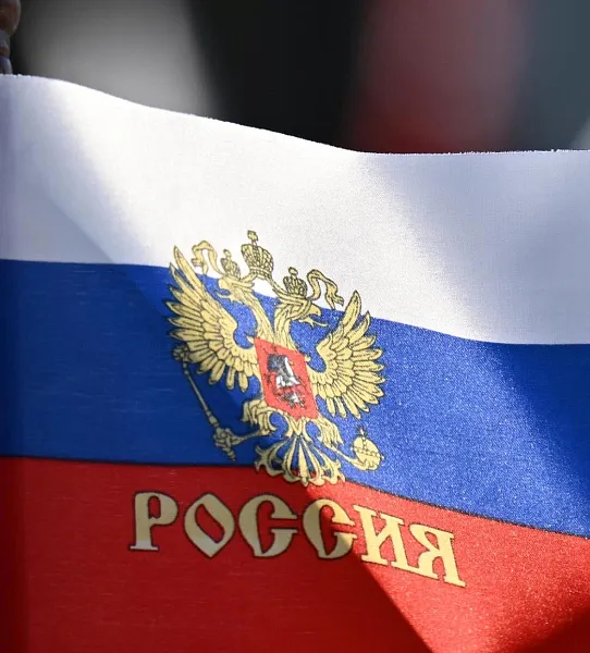 В&nbsp;деревне Каргала Татарстана прошел патриотический час &laquo;Это&nbsp;моя Россия&raquo;