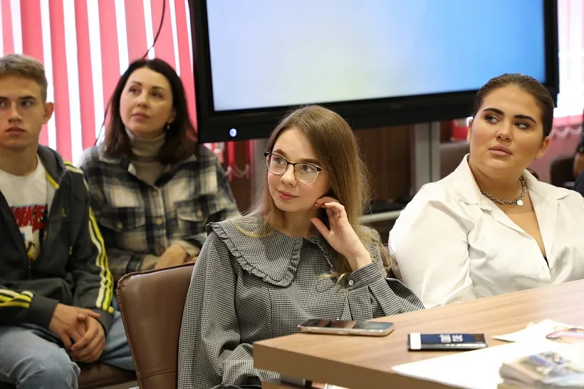 В&nbsp;Брянской области начинающих предпринимателей обучат основам бизнеса