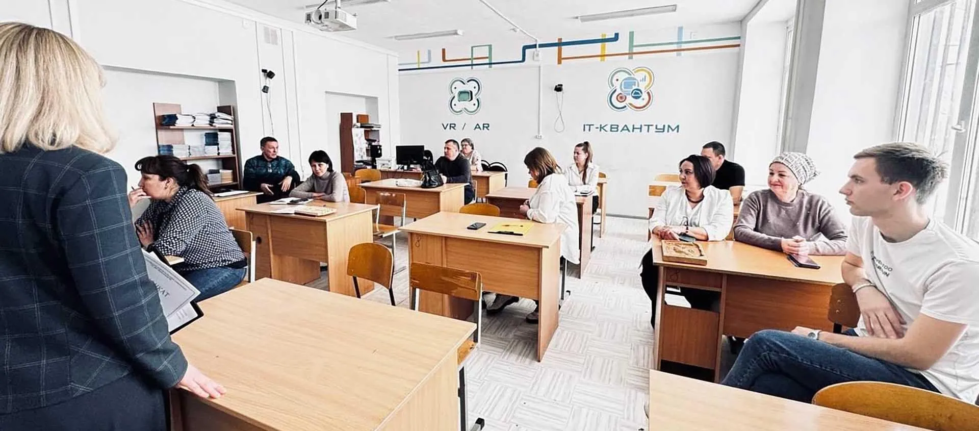 Администрация муниципального района Похвистневский