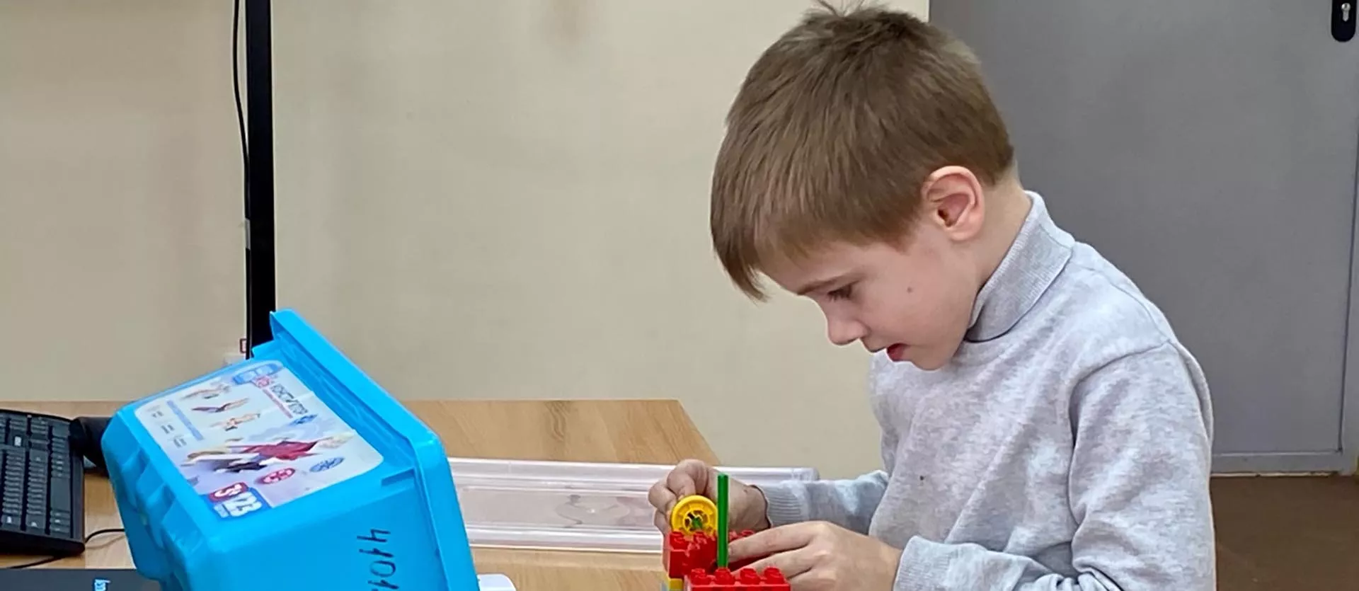 МАУ ДО "Центр детского творчества им. Евгения Ивановича Порошина"