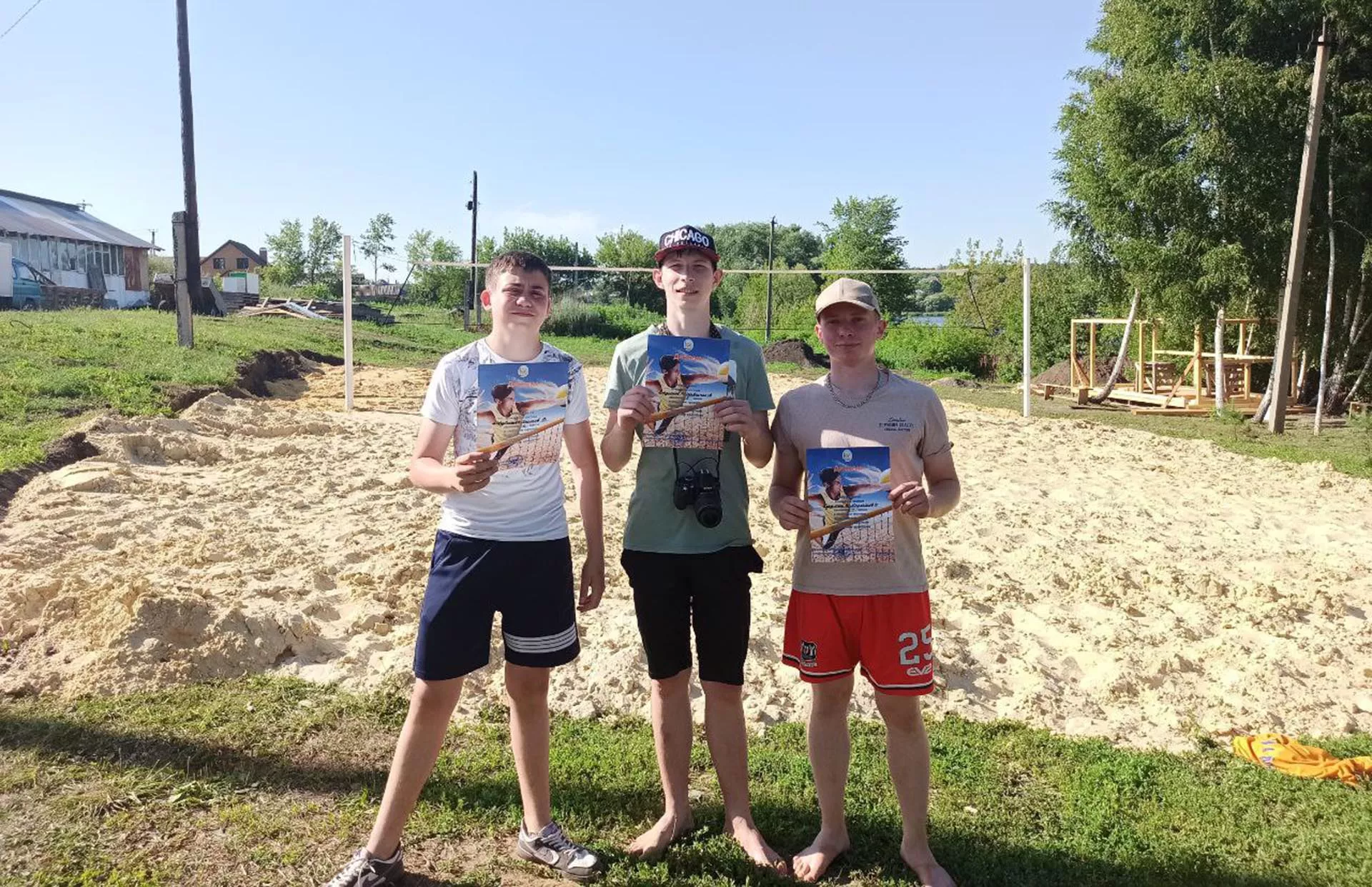 Щигровский центр «Импульс»