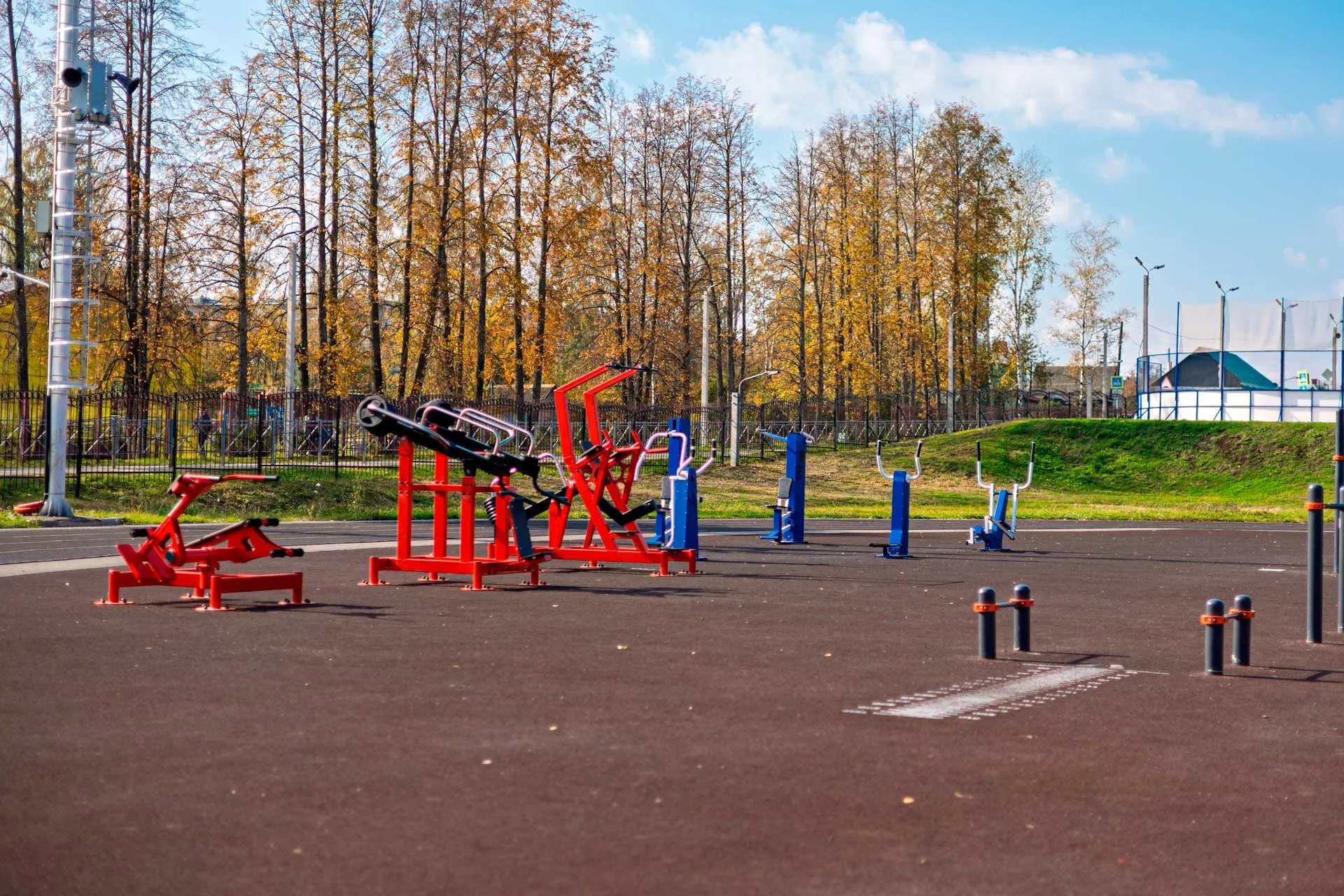Администрация Верещагинского городского округа