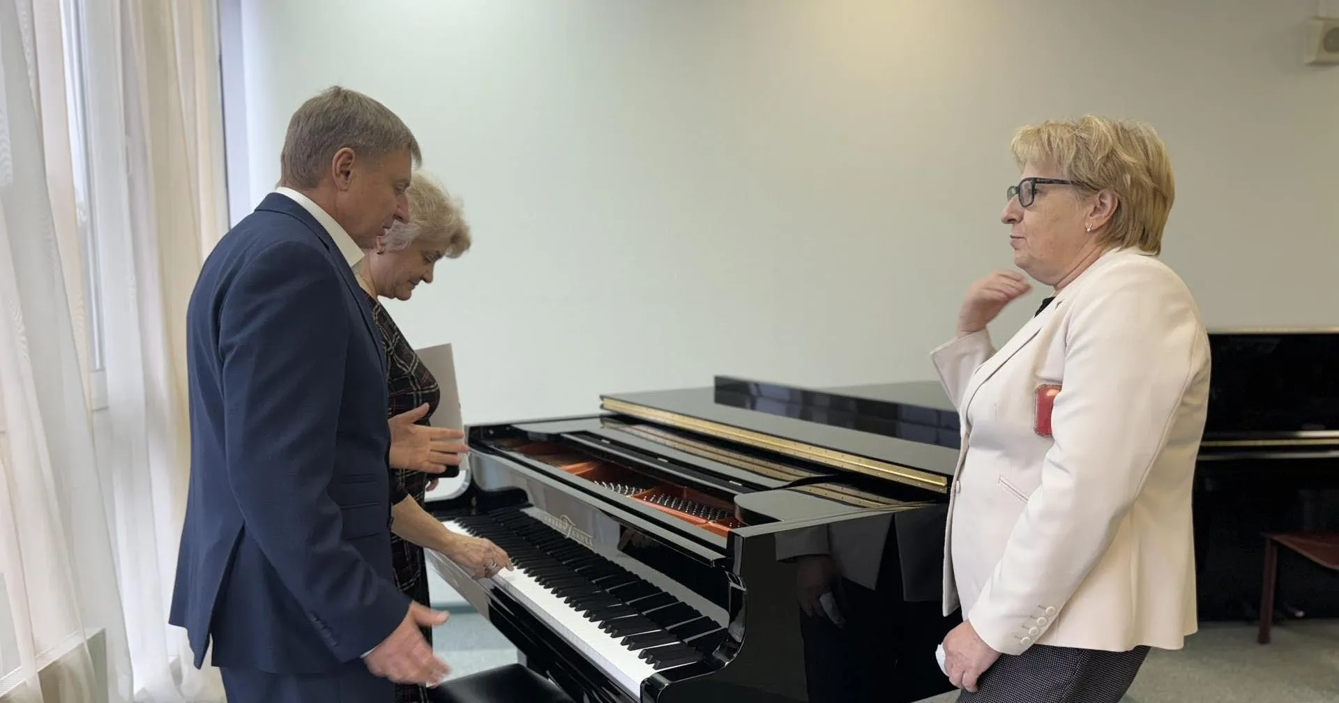 Министерство информации и молодежной политики Московской области