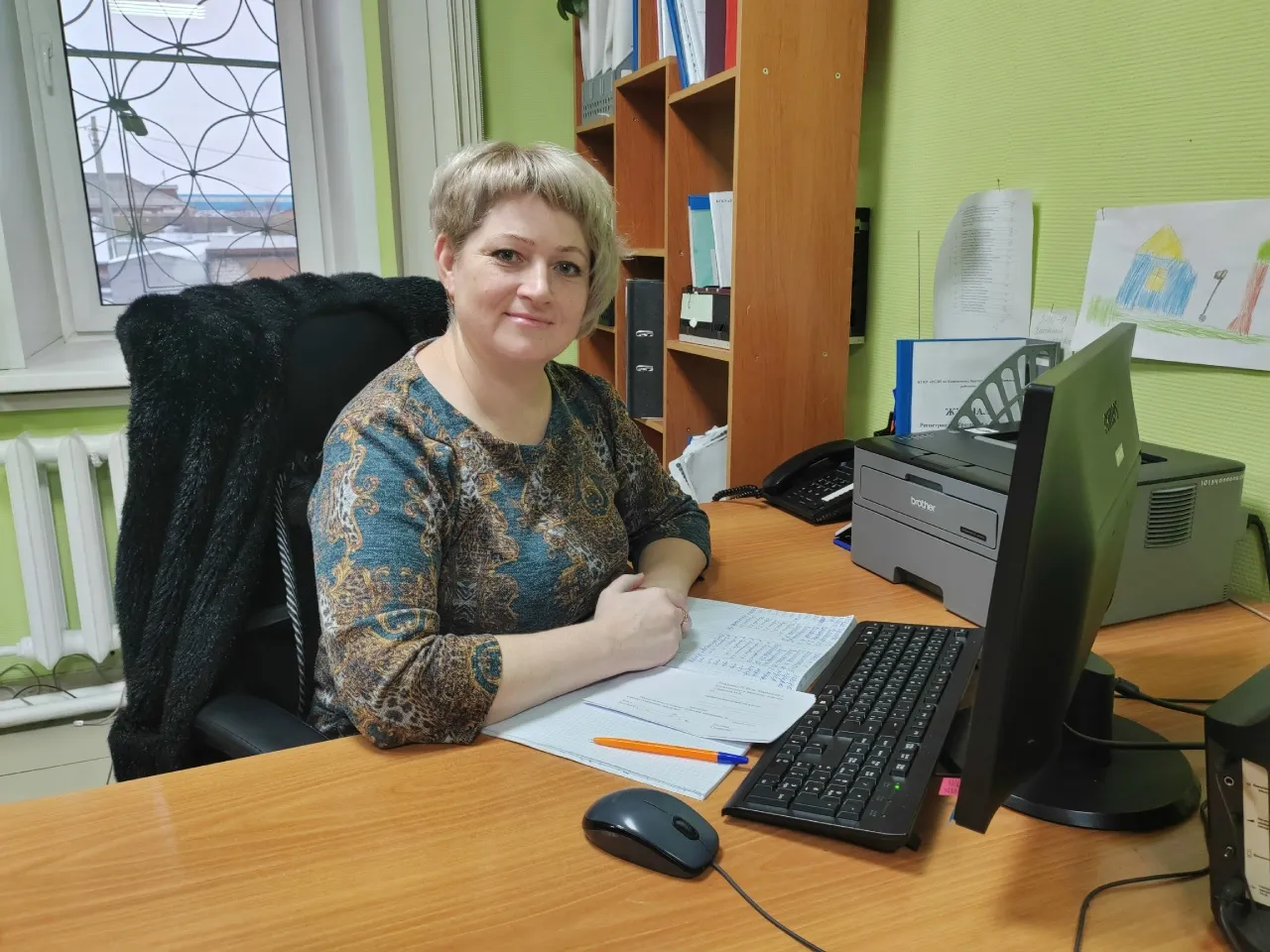 Министерство социальной защиты Алтайского края