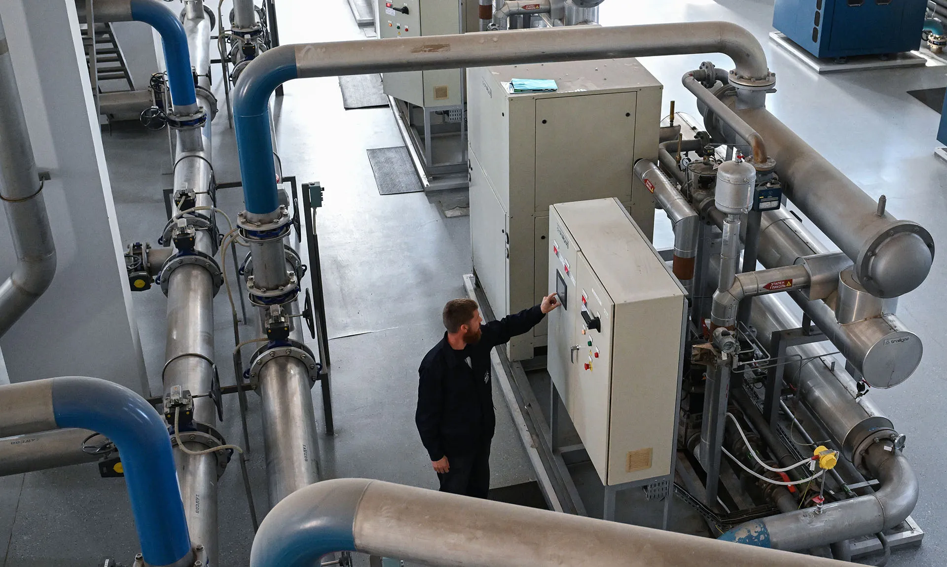 Алексей Майшев/РИА Новости 