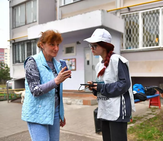 Более 65&nbsp;тысяч ярославцев проголосовали за&nbsp;объекты благоустройства