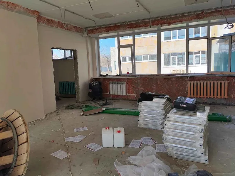 В&nbsp;городе Волжске Республики Марий Эл отремонтируют детсад № 8 &laquo;Ягодка&raquo;