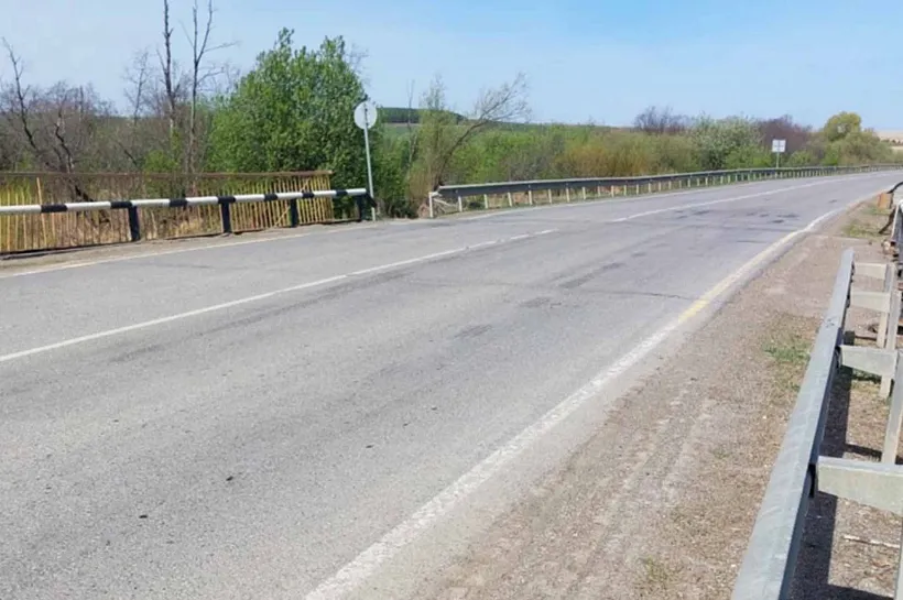 В&nbsp;Башкирии отремонтируют мост через реку Таршу