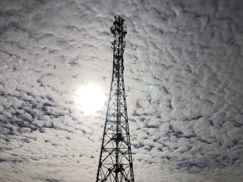 В&nbsp;селе Усугли Забайкальского края появился высокоскоростной интернет